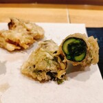 Tempura Kurokawa - 