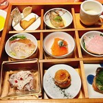 Chez Fleur Yokohama - 