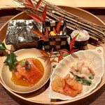 東麻布 いち川 - 