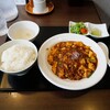 四川麻婆専家 辣辣 - 料理写真: