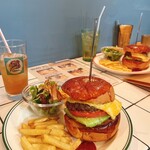 S.B.DINER-KOBE - 