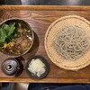 手打そば 一の梅 - 料理写真: