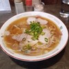 丹後屋 - 料理写真:ラーメン（大）