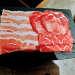 Shabushabu Lettuce Nakamegurohonten - 