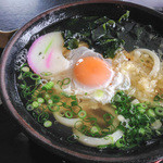 Jube Udon - 