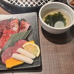 焼肉・韓国料理 KollaBo - 