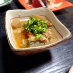 居酒屋 喜八 - 料理写真: