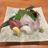 さかなと地酒 KOMA - 料理写真: