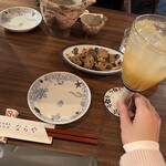 十割蕎麦 鴨料理 ならや - 