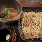 十割蕎麦 鴨料理 ならや - 