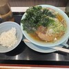 新橋ニューともちんラーメン 川崎駅前店