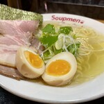 Soupmen - 