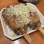 焼とり よね田 中野店 - 