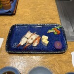 Teppanyaki Steak Restaurant Heki Maki Shi Ten - 