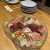 酒蔵 ひなよし - 料理写真: