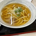 大吉うどん - 料理写真: