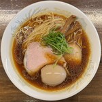 麺や一芯 - 料理写真: