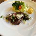 BISTRO FAVORI Daikanyama - 