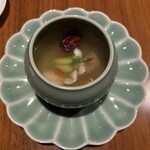 中国料理 「王朝」 - 