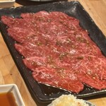 焼肉うしこぞう 新宿店 - 