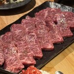 焼肉うしこぞう 新宿店 - 