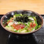 手打うどん 三徳 - 