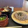 もりかけ庵 - 料理写真: