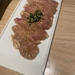 肉のひぐち直営焼肉 安福 - 