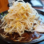 好来ラーメン - 料理写真:ラーメン♪