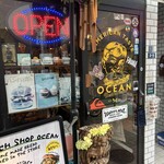 SANDWICH SHOP OCEAN - 