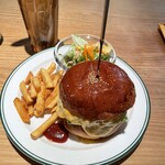 S.B.DINER-KOBE - 