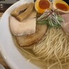 麺屋 春花 - 料理写真: