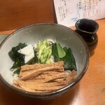 手打うどん 立山 - 