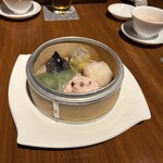 中国料理 「王朝」 - 