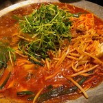 Tecchan Nabe no Yamazaki - 