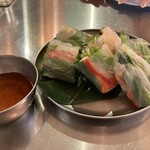 Thai Yatai 999 Hibiya Ten - 