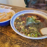 Kyotei Ramen Uotoyo - 