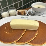 BUTTER Biei Hoboku Rakunoujou - 