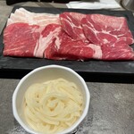 Shabushabu Lettuce Nakamegurohonten - 