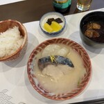 日本料理 山縁 - 