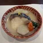 日本料理 山縁 - 