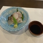 日本料理 山縁 - 