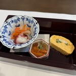 日本料理 山縁 - 