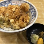 Tempura Kurokawa - 