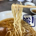 佐野ラーメン いってつ - 