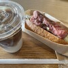 YAMATOYA COFFEE 32 - 料理写真: