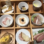 Chez Fleur Yokohama - 