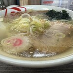 佐野ラーメン いってつ - 