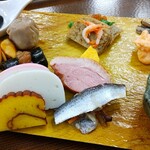 一期一会 よねさん - 料理写真: