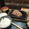 感動の肉と米 - 料理写真: